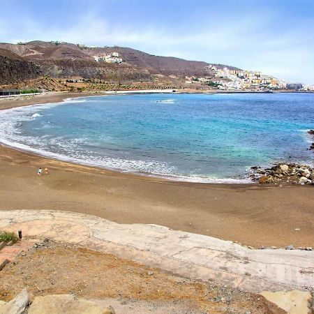 Ferienwohnung El Rincon De La Laja Las Palmas / Gran Canaria Exterior foto