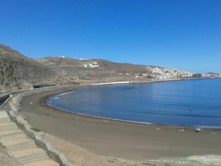 Ferienwohnung El Rincon De La Laja Las Palmas / Gran Canaria Exterior foto