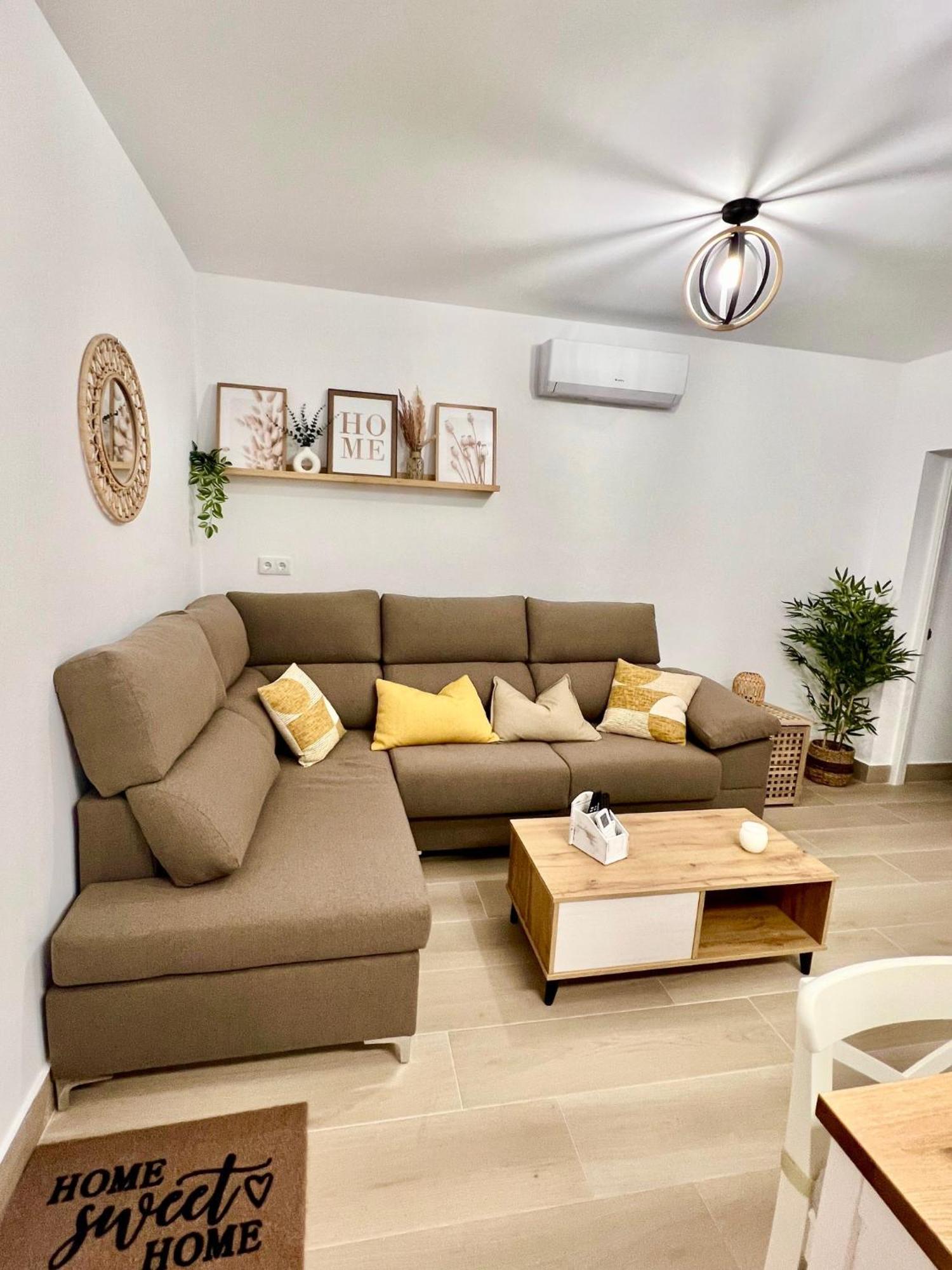 Ferienwohnung El Rincon De La Laja Las Palmas / Gran Canaria Exterior foto