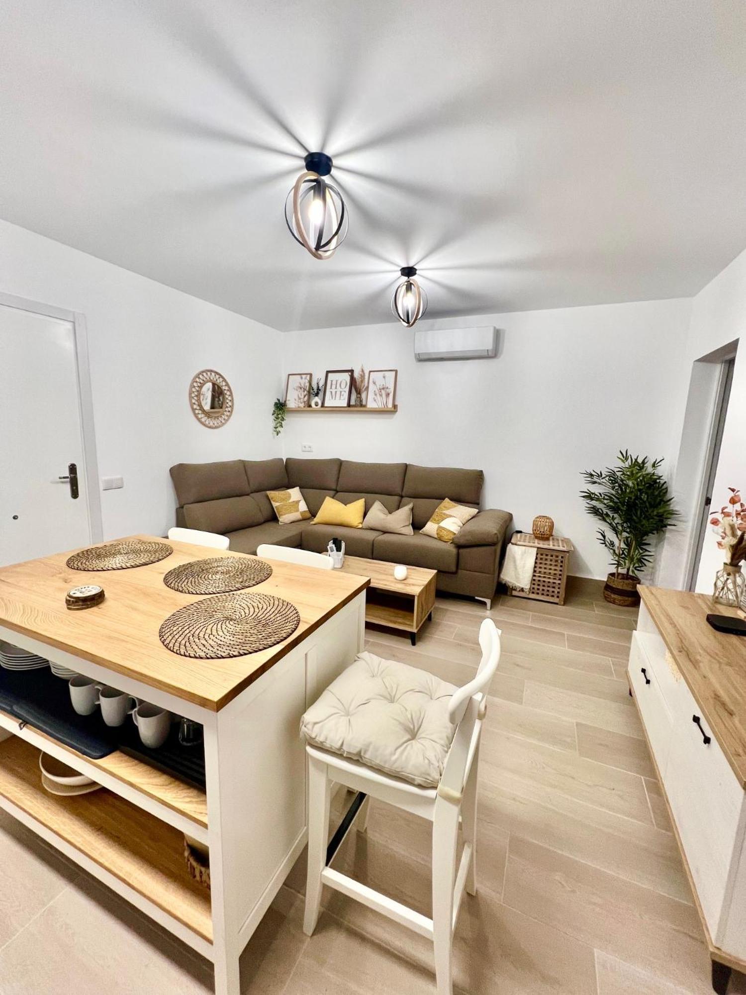 Ferienwohnung El Rincon De La Laja Las Palmas / Gran Canaria Exterior foto