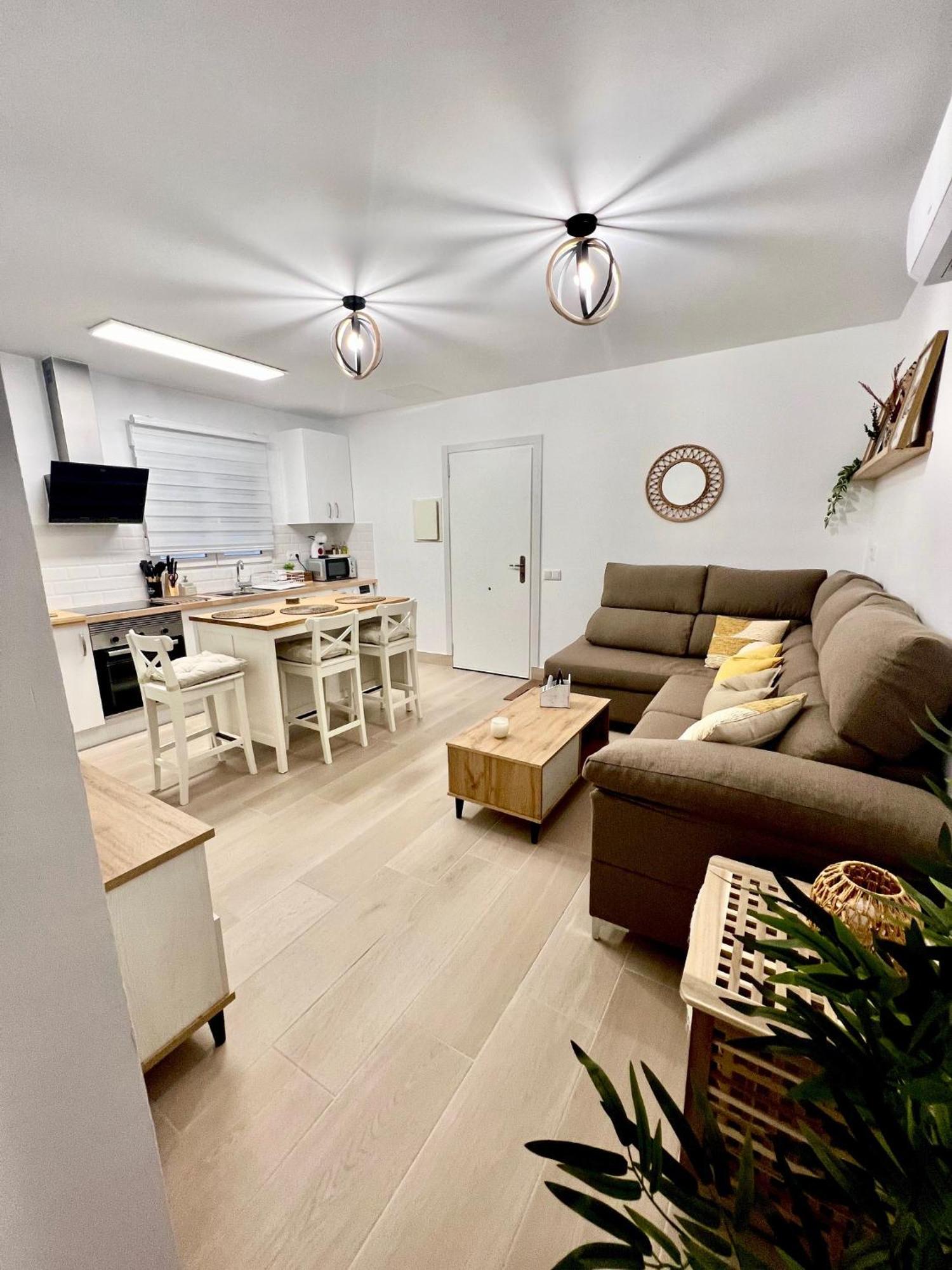Ferienwohnung El Rincon De La Laja Las Palmas / Gran Canaria Exterior foto